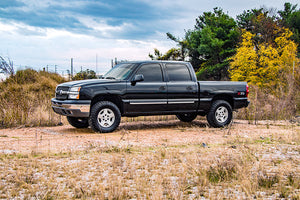 Rough Country 1.5-2 Inch Lift Kit | Chevy/GMC 1500 4WD (99-06 & Classic)
