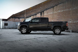 Rough Country 2 Inch Leveling Kit | Chevy/GMC Canyon/Colorado 2WD/4WD (2015-2022)