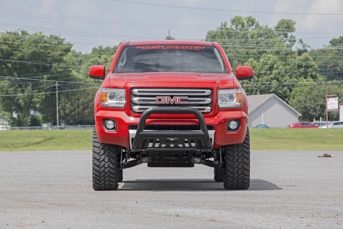 Rough Country 6 Inch Lift Kit | Chevy/GMC Canyon/Colorado (15-22)