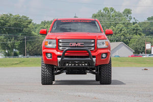 Rough Country 6 Inch Lift Kit | Chevy/GMC Canyon/Colorado (15-22)