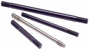 ARP Mark V & IV Bowtie, w/Brodix alum. heads, Head Bolt Kit
