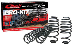 Eibach Pro-Kit for 2016 Chevy Camaro ZL1