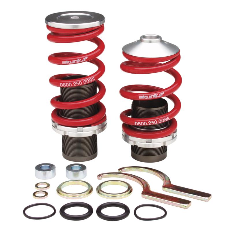 Skunk2 01-05 Honda Civic (EX Only) Coilover Sleeve Kit (Set of 4)