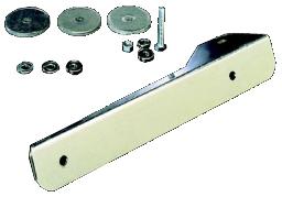 Cusco BODY Plate Relocation Kit EG6 CIVIC