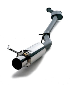 HKS SILENT Hi-POWER GF-ER34 RB25DET 2DR