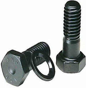 ARP Chevy SB / BB 265-502 Pressure Plate (Clutch Cover) Pro Series Bolt Kit