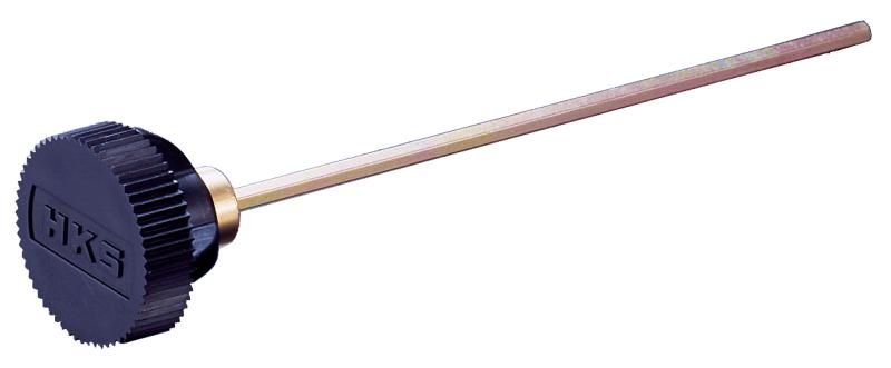 HKS 19.8N/MM HELPER SPRING SET