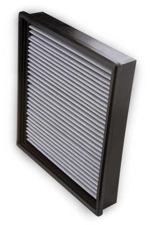 AEM 11 Dodge Challenger/Charger/300C 14.438in O/S L x 9.125in O/S W x 1.75in H DryFlow Air Filter