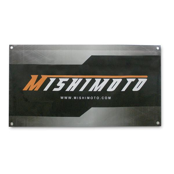 Mishimoto Chilly Decal