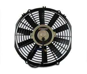 Mishimoto 11 Inch Race Line High-Flow Electric Fan