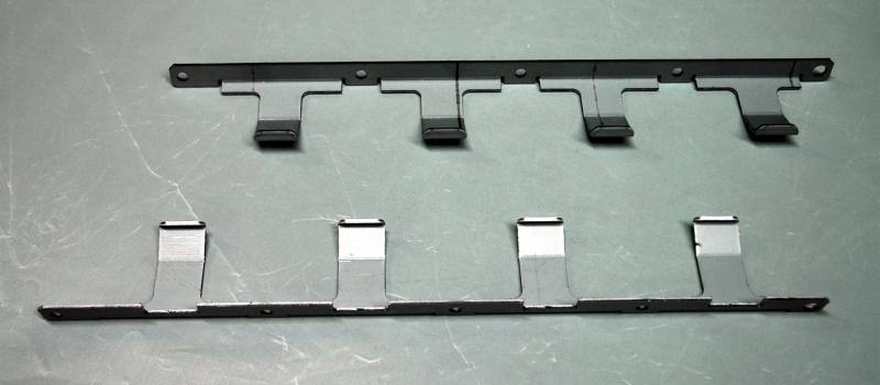 HKS 91-98 Nissan 180SX SR20DET Rocker Arm Stopper Kit
