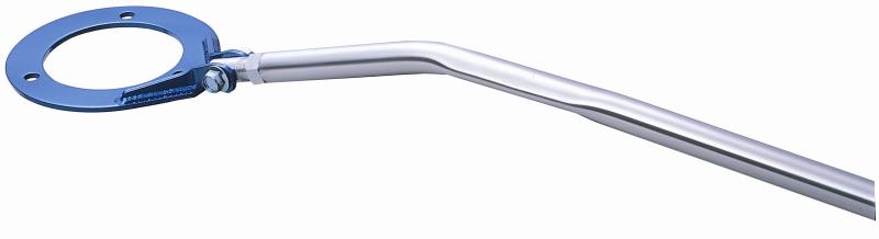 Cusco Strut Bar AS Rear ST180/185 Celica**HATCH ONLY**