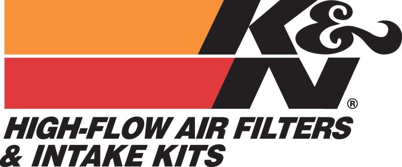 K&N Spring Clip (6 Pack)