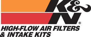 K&N Adaptor 57-2535 Num 350