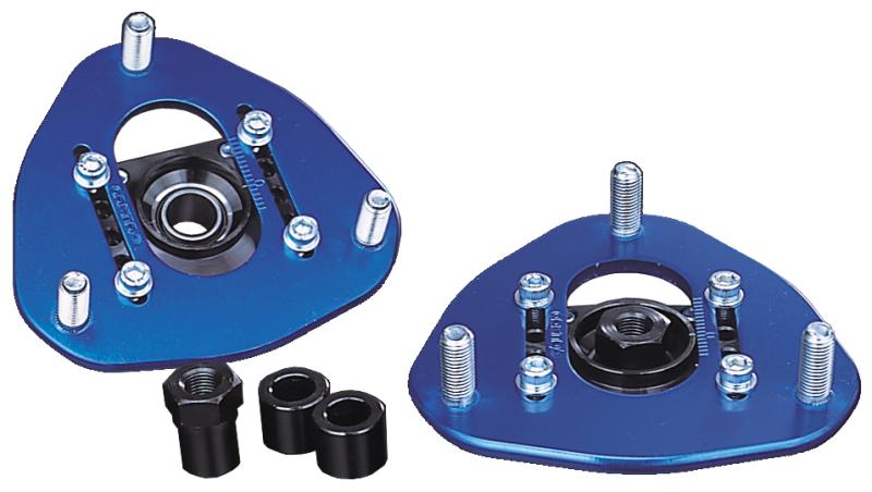 Cusco Pillowball Upper Mount Front or Rear Honda Civic EG/EK/DC/AP1 / Acura Integra / Honda S2000