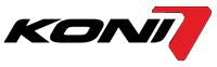 Koni 42mm - Low Perch #12464-BLACK