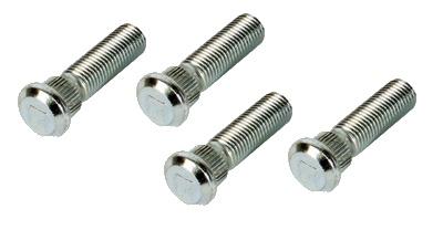 Project Kics Subaru Wheel Stud - 10MM