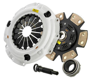 Clutch Masters 88-96 Toyota 4Runner 6 cyl 3.0L FX400 Clutch Kit
