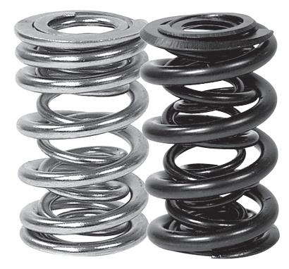 Manley Nissan (SR20DE SR20DET) 16pc Valve Springs