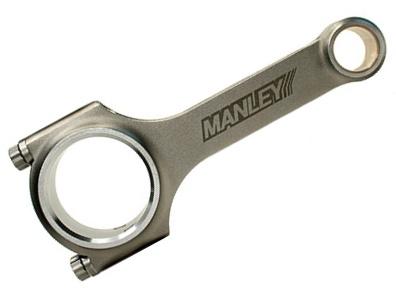 Manley 90+ Integra LS 1.8 non V-Tech DOHC (B18A/B18B) H Beam Single Connecting Rod