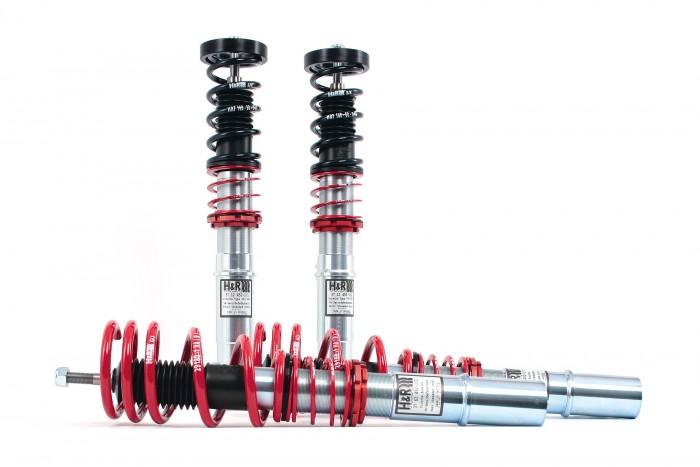 H&R 08-13 BMW M3 Coupe/M3 Sedan E92 Street Perf. Coil Over (Non EDC)