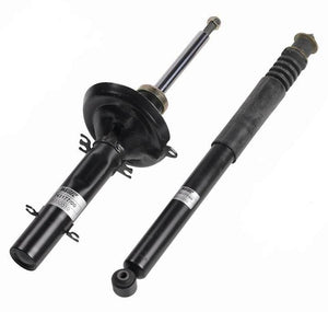 ST Shock Kit VW Jetta IV Sedan Wagon Golf IV New Beetle New Beetle Convertible