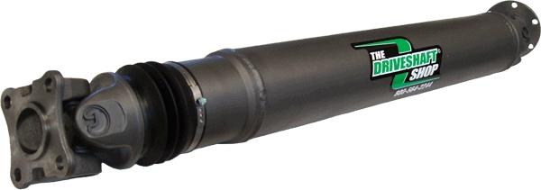 DSS Ford Mustang 1996-2004 3-1/2 (4R70W) aluminum shaft 950HP FDSH16