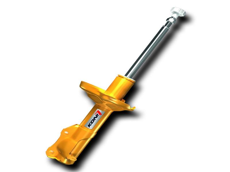 Koni Sport (Yellow) Shock 13+ Scion FR-S / Subaru BRZ - Right Front