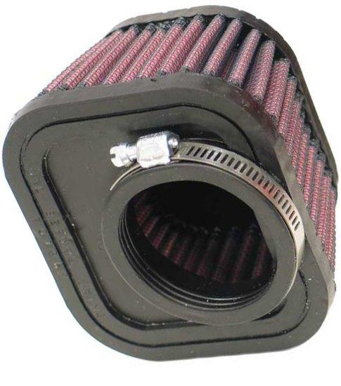 K&N 05-06 Toyota Tundra / Sequoia V8-4.7L Replacement Drop In Air Filter (For P/N 57-9027)
