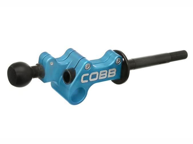 Cobb 07-10 MazdaSpeed3 Shifter Weight