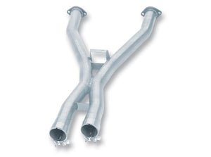 Borla 15-17 Grand Cherokee SRT 6.4L Resonator ATAK