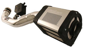 Injen 05-19 Nissan Frontier/Pathfinder 4.0L V6 Polished Power-Flow Short Ram Intake w/ MR Tech