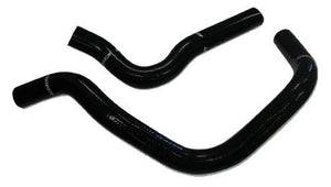 Mishimoto Mitsubishi EVO 8 Blue Silicone Hose Kit