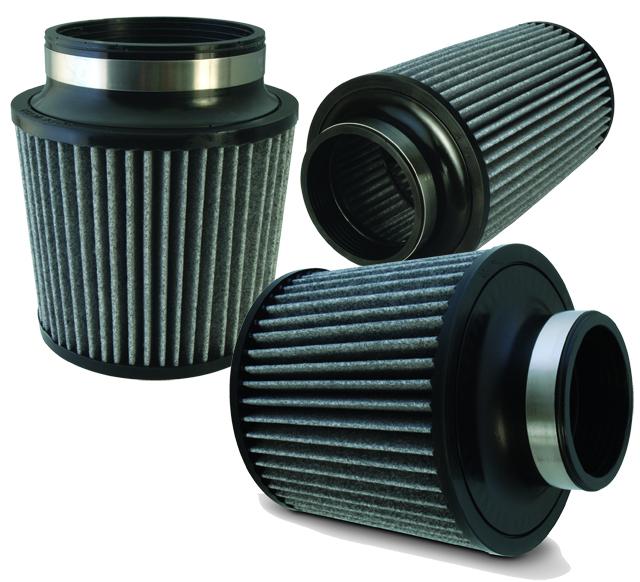 AEM 4 in x 9 in x 1 in Dryflow Element Filter