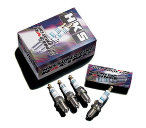 HKS SUPER FIRE RACING M35G - Single