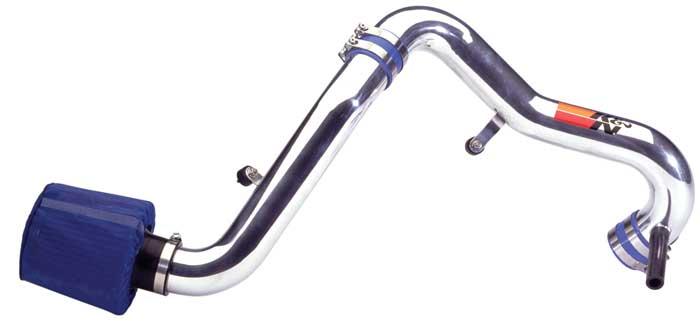 K&N 17-18 Hyundai Elantra L4-1.6L F/I Typhoon Performance Air Intake System