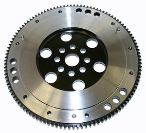 Competition Clutch 1993-1999 Mitsubishi Eclipse FWD Turbo 11.85lb Steel Flywheel