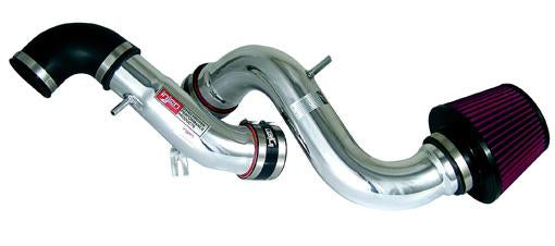 Injen 2015 M3/M4 3.0L Twin Turbo Polished Short Ram 2pc. Intake System w/ MR Technology
