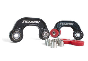 PERRIN 08-26 Subaru WRX / 09-21 STI / 13-25 BRZ & GR86 / 10-14 LGT FXT Rear Endlinks (Poly)