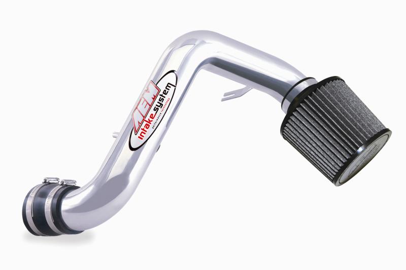 AEM 94-01 Integra RS/LS/GS Red Short Ram Intake