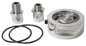 GReddy 36mm Radiator Hose Temp Sender Adapter