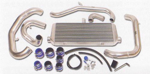 GReddy 08+ Mitsubishi Evo (CZ4A) Type 33F Intercooler Kit