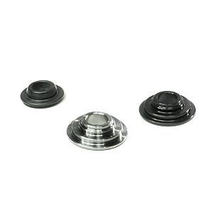 Manley Spring Retainer, RET-TI 1.290 7 DEG +.050 LS1/LT4 EXH