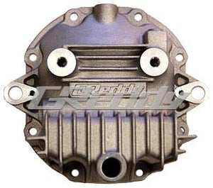 GReddy R32 / R33 / R34 Rear Diff Cover