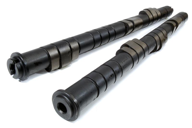 BLOX Racing 92-95 D-Series Camshaft Stage 2 IN .429in Lift / Ex .436in Lift Upgr. Valvetrain Req.