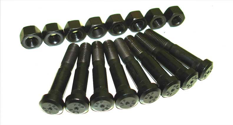 ARP BMC/Triumph/Rover K-Series rod bolt kit