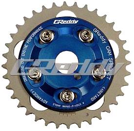 GReddy Toyota 1JZ/2JZ Adjustable Cam Sprocket