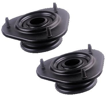 KYB Shocks & Struts Strut Mount Front 07-12 Dodge Caliper / 07-13 Jeep Compass