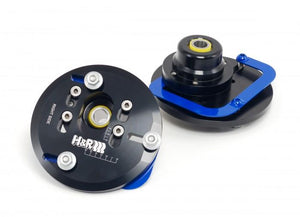 H&R 14-18 Volkswagen Jetta S/SE/SEL/GLI MK6 Performance Camber Plate (Tuner Fitment)