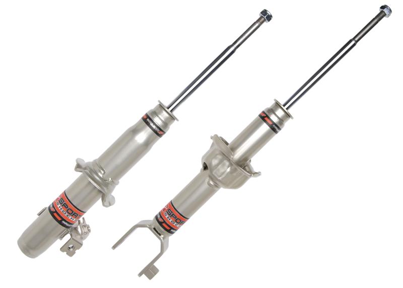 Skunk2 12-13 Honda Civic Sport Shocks (Set of 4)